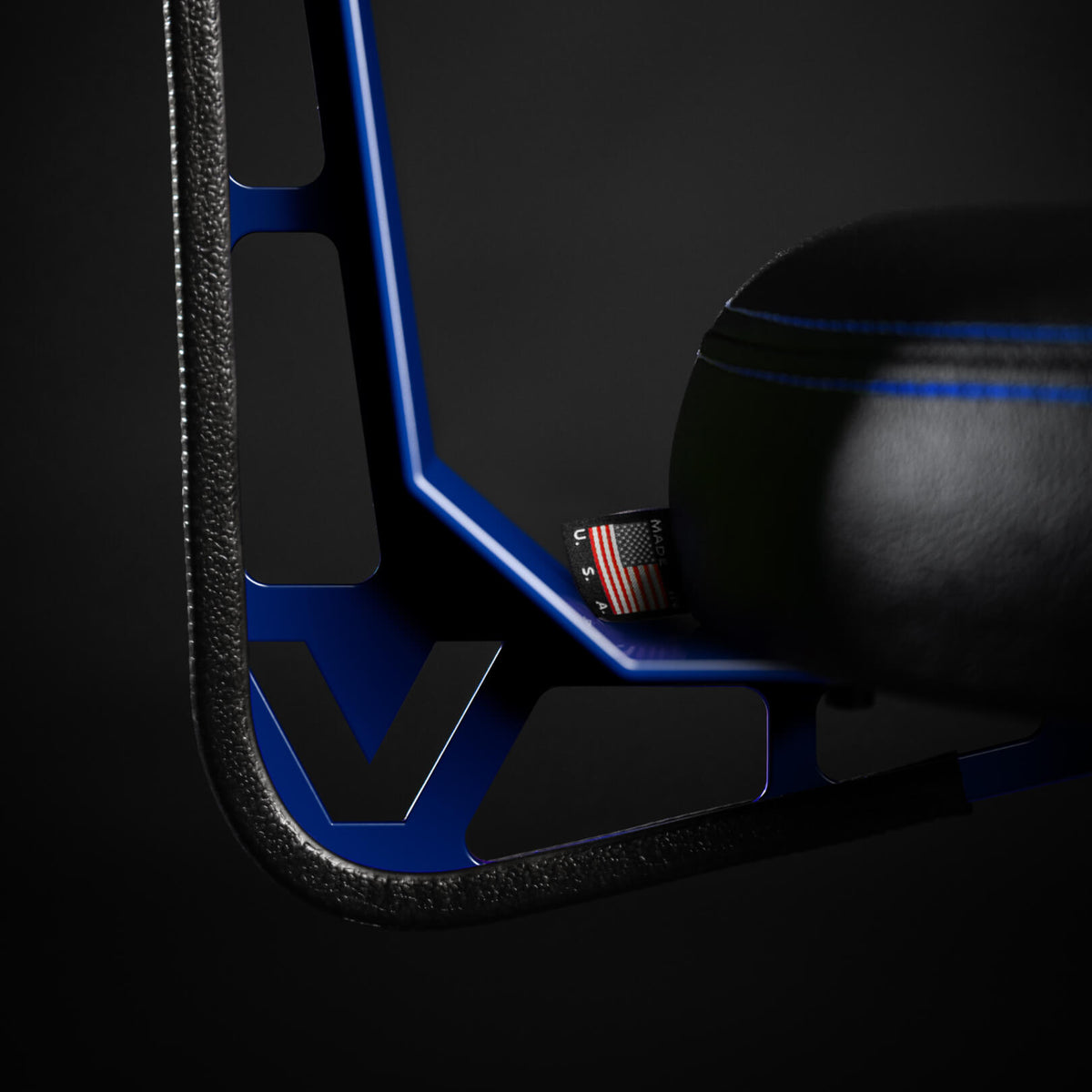 FORD® OVAL - FORD BLUE (ROBUST)