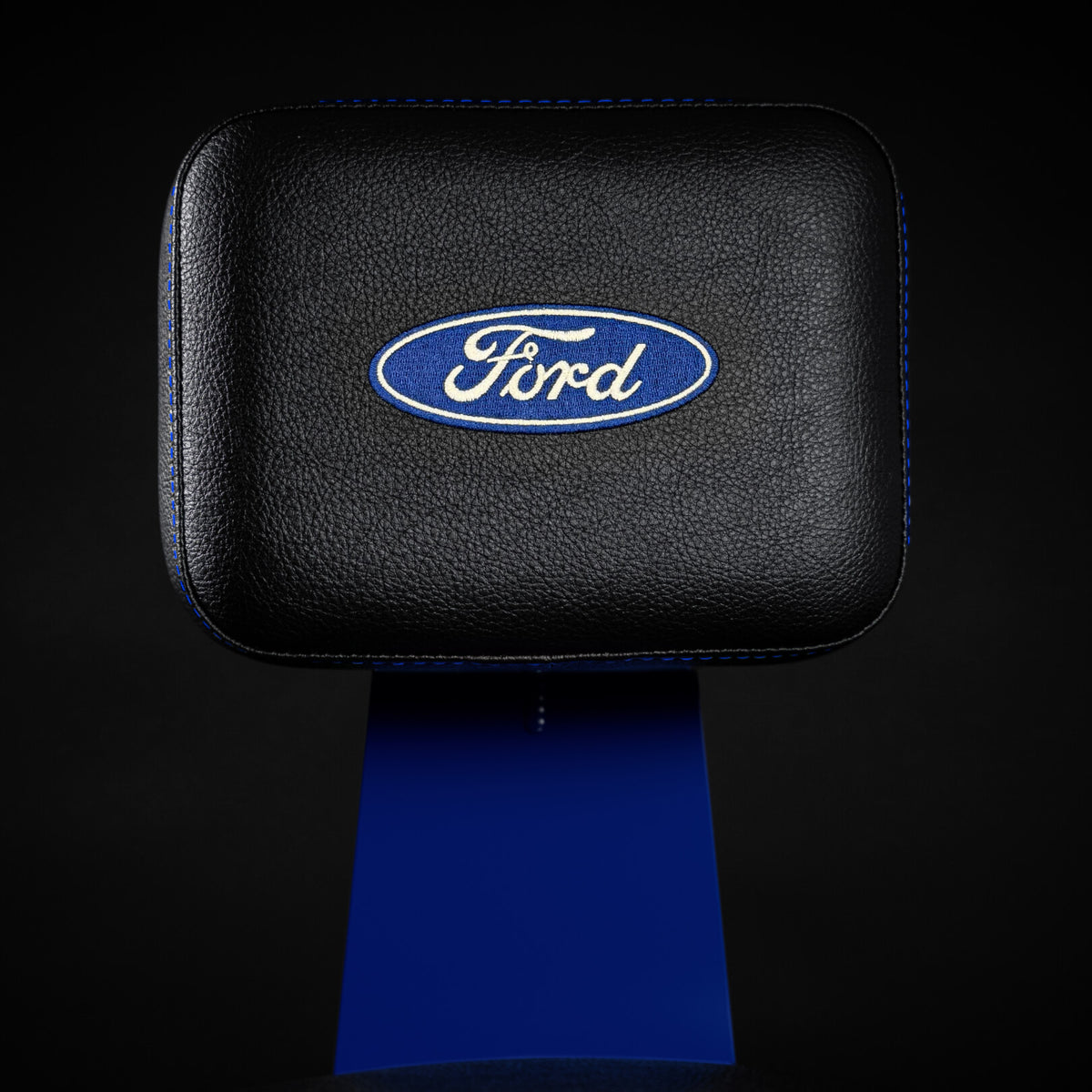 FORD® OVAL - FORD BLUE (ROBUST)