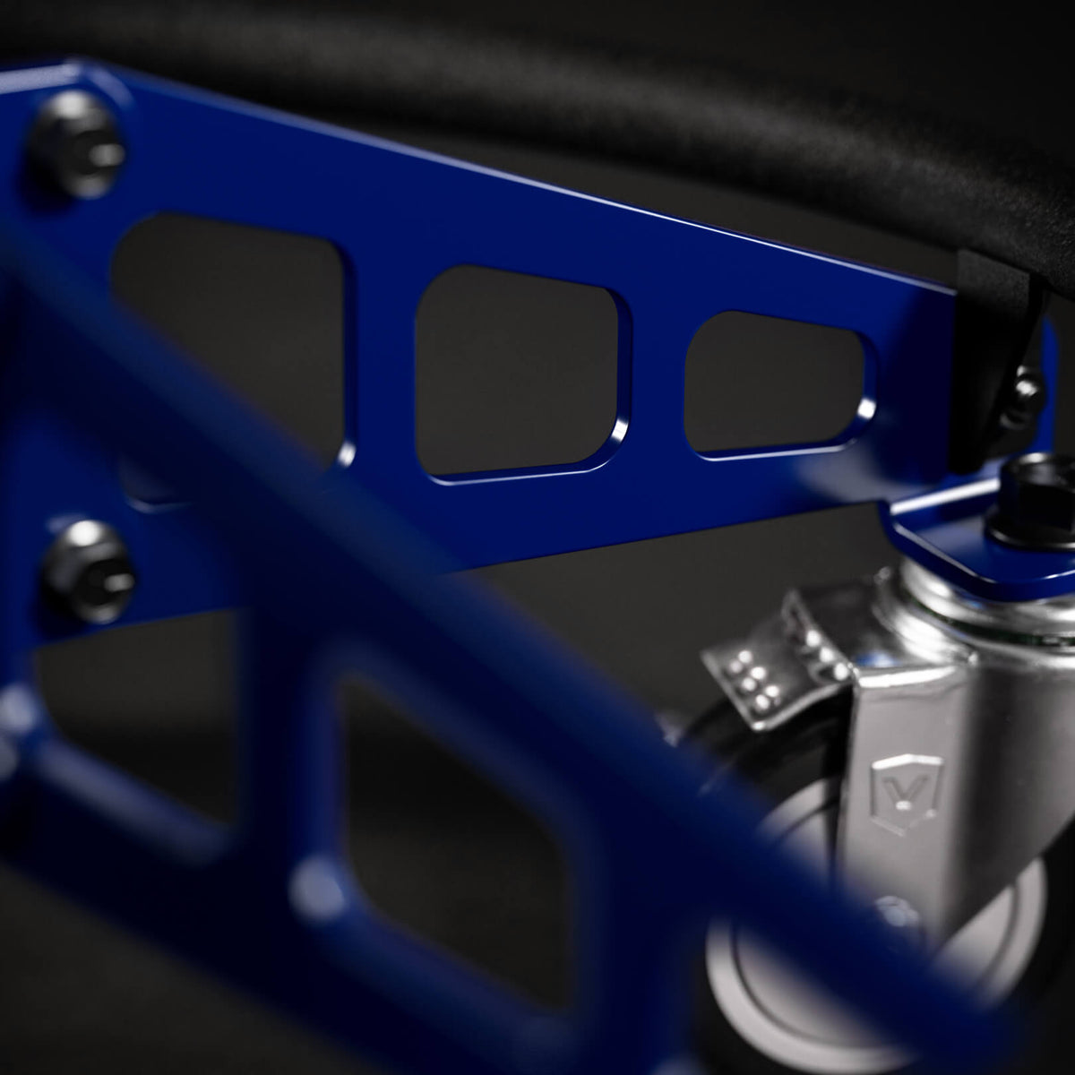 FORD® OVAL - FORD BLUE (ROBUST)