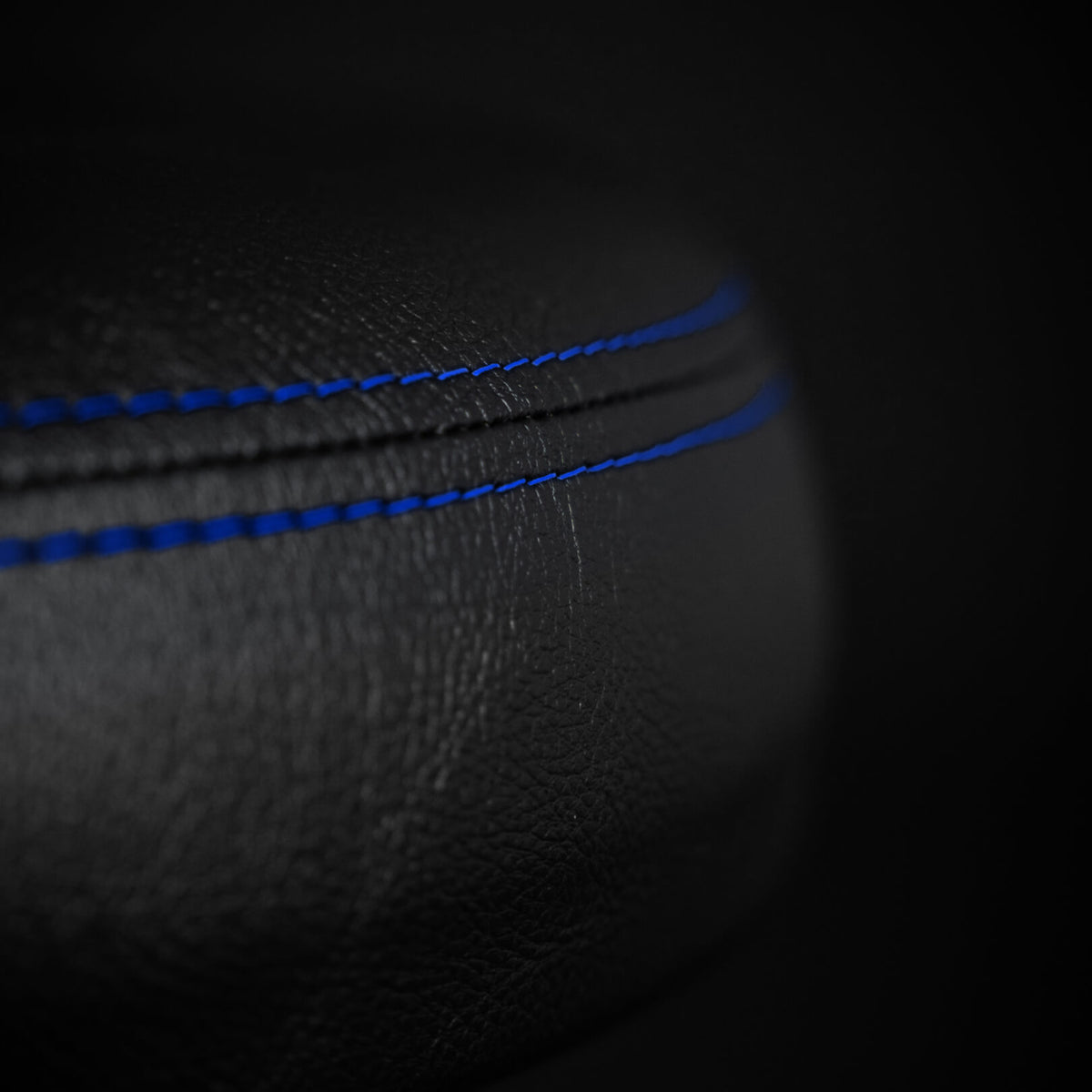 FORD® OVAL - FORD BLUE (ROBUST)