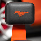 FORD MUSTANG® - COMPETITION ORANGE