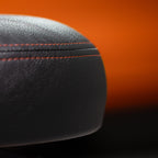 FORD MUSTANG® - COMPETITION ORANGE