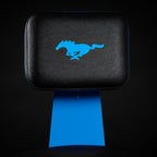 FORD MUSTANG® - GRABBER BLUE (ELEVATED)