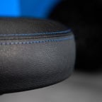 FORD MUSTANG® - GRABBER BLUE