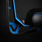FORD MUSTANG® - GRABBER BLUE