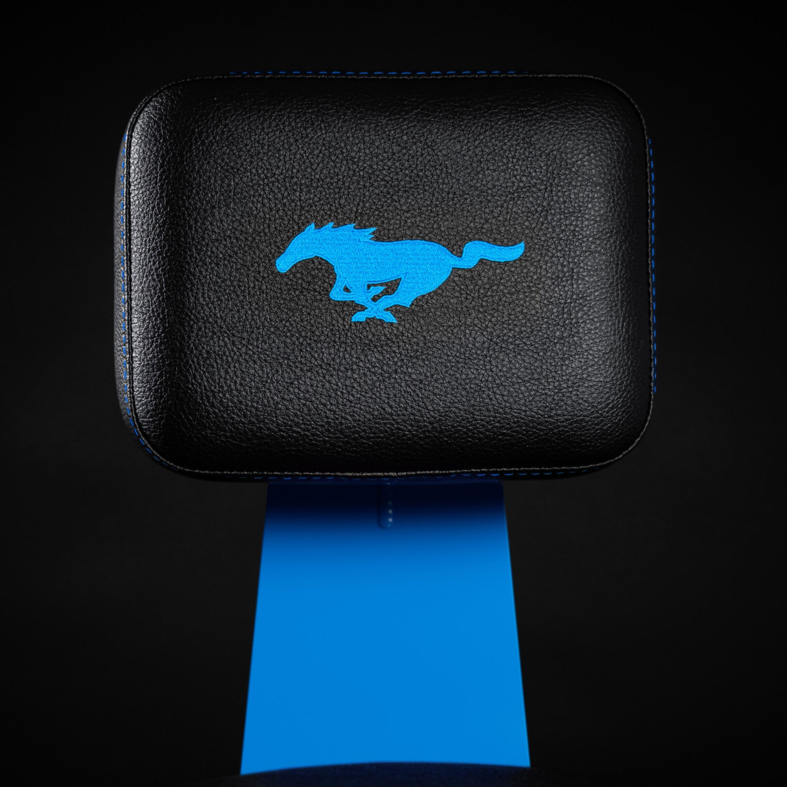 Ford® Grabber Blue Edition | Heavy Duty Shop Chair | Vyper – Vyper