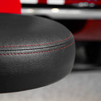 FORD MUSTANG® - RACE RED (ELEVATED)