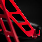 FORD MUSTANG® - RACE RED (ELEVATED)