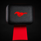 FORD MUSTANG® - RACE RED