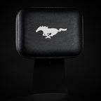 FORD MUSTANG® - SHADOW BLACK (ELEVATED)