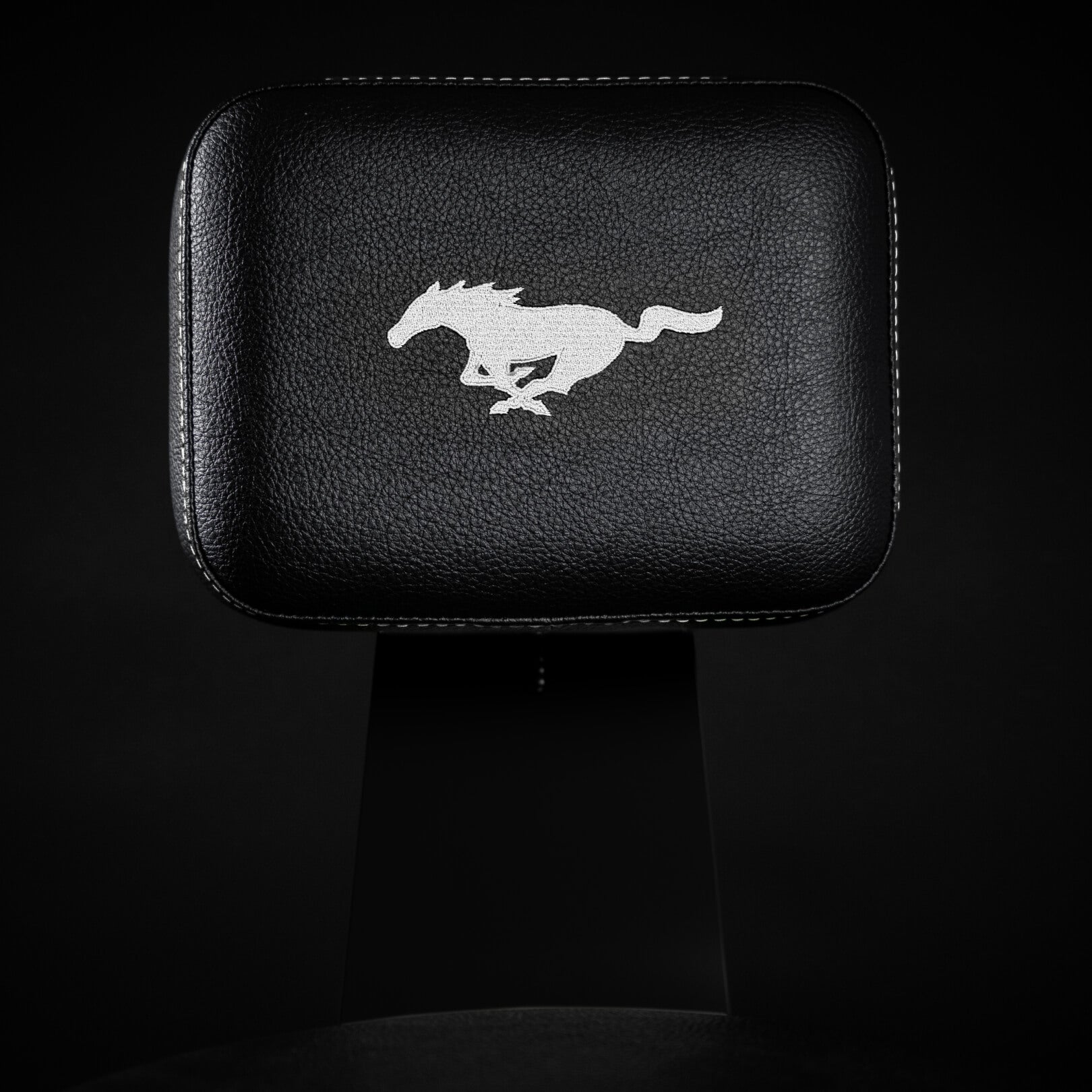 FORD MUSTANG® - SHADOW BLACK (ELEVATED)