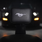 FORD MUSTANG® - SHADOW BLACK (ELEVATED)