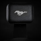 FORD MUSTANG® - SHADOW BLACK (ELEVATED)