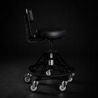 FORD MUSTANG® - SHADOW BLACK (ELEVATED)