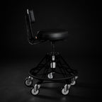 FORD MUSTANG® - SHADOW BLACK (ELEVATED)