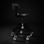 FORD MUSTANG® - SHADOW BLACK (ELEVATED)