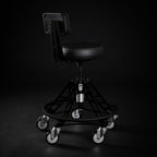 FORD MUSTANG® - SHADOW BLACK (ELEVATED)