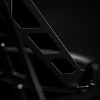 FORD® BRONCO - SHADOW BLACK (ELEVATED)