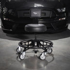 FORD MUSTANG® - SHADOW BLACK