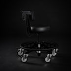 FORD MUSTANG® - SHADOW BLACK