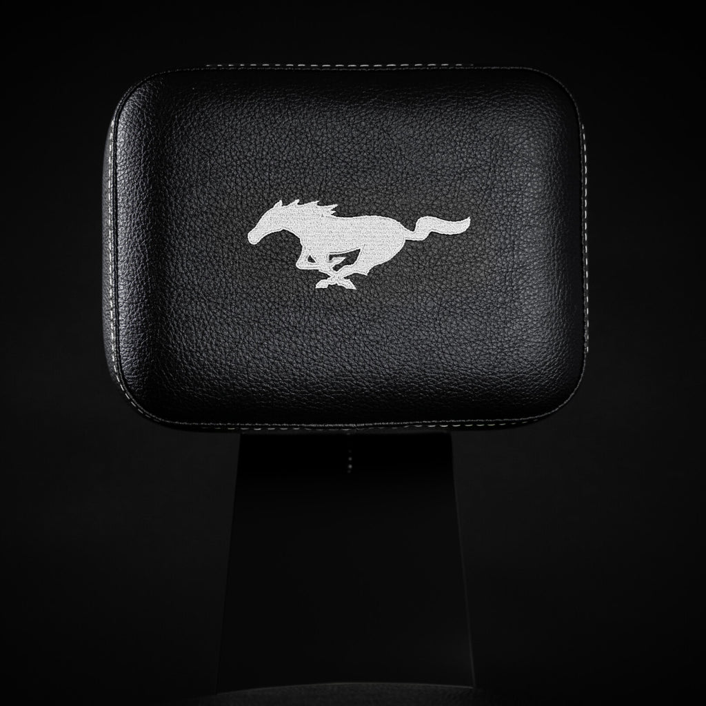 FORD MUSTANG® - SHADOW BLACK