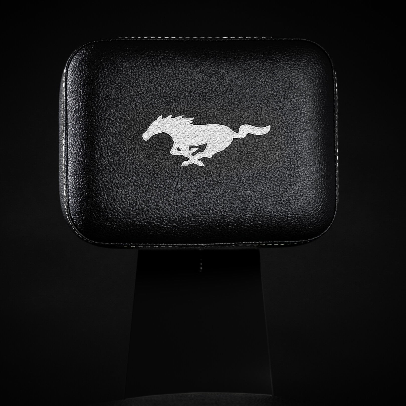 FORD MUSTANG® - SHADOW BLACK