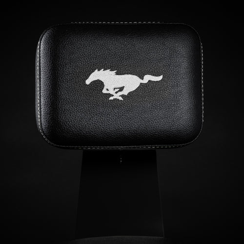 FORD MUSTANG® - SHADOW BLACK