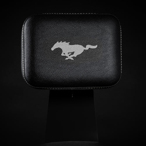 FORD MUSTANG® - SHADOW BLACK