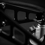 FORD® BRONCO - SHADOW BLACK (ROBUST)