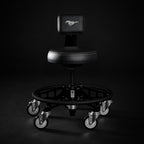 FORD MUSTANG® - SHADOW BLACK