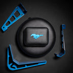 FORD MUSTANG® - GRABBER BLUE