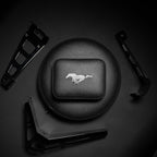 FORD MUSTANG® - SHADOW BLACK