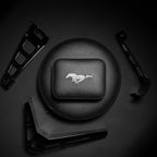 FORD MUSTANG® - SHADOW BLACK (ELEVATED)