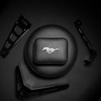 FORD MUSTANG® - SHADOW BLACK (ELEVATED)