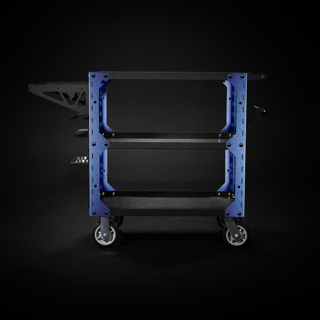 FREEDOM EDITION (FULLY LOADED X32 CART)