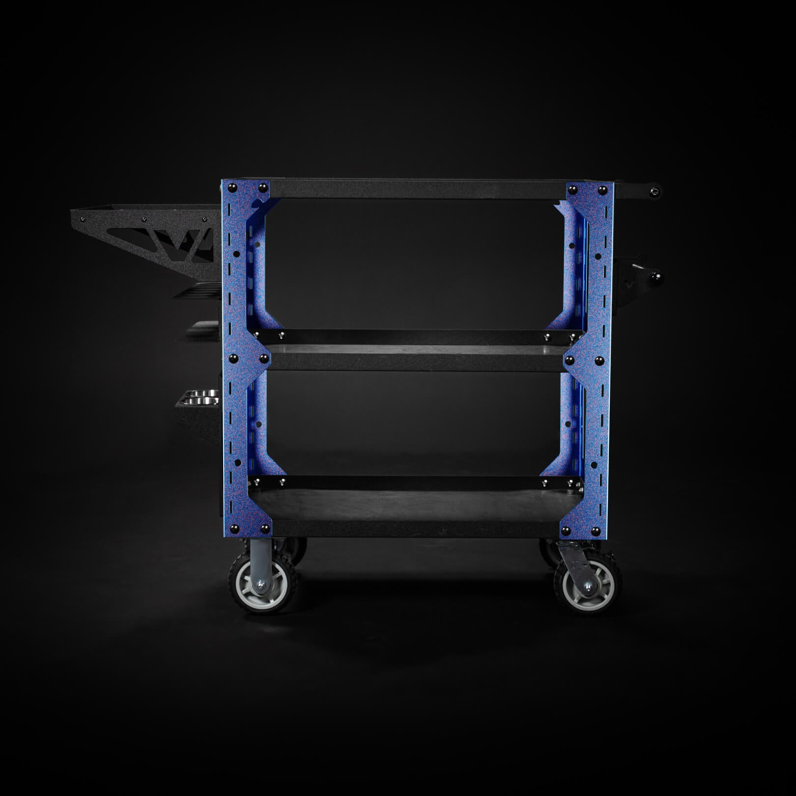 FREEDOM EDITION (FULLY LOADED X32 CART)