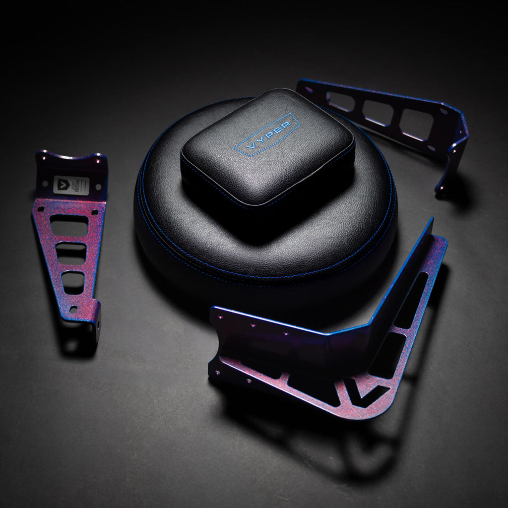 FREEDOM EDITION (ELEVATED MODEL)
