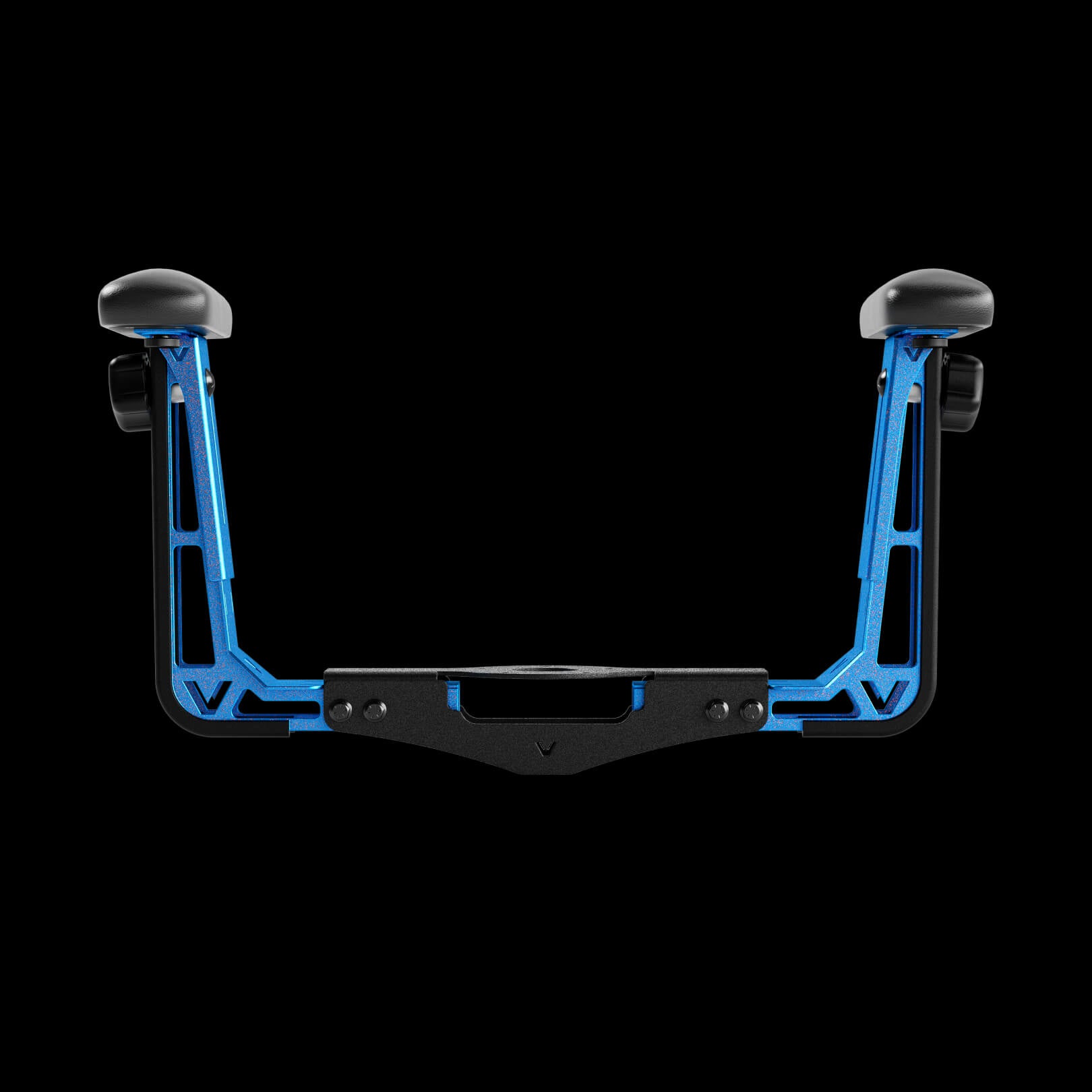 FREEDOM EDITION (ADJUSTABLE ARMREST)