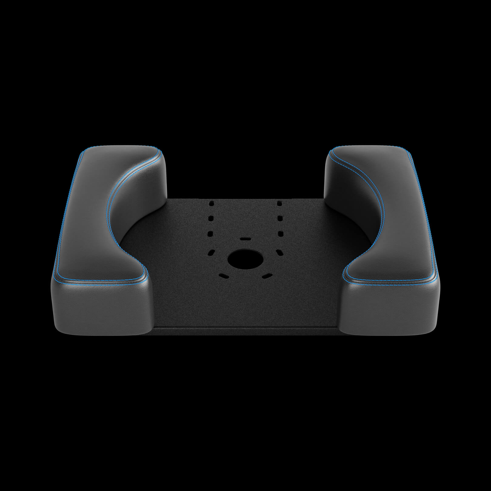 FREEDOM EDITION (BIG BOY ATTACHMENT)