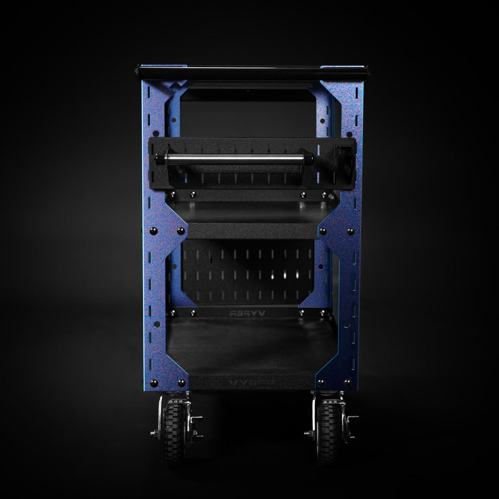 FREEDOM EDITION (FULLY LOADED X32 CART)