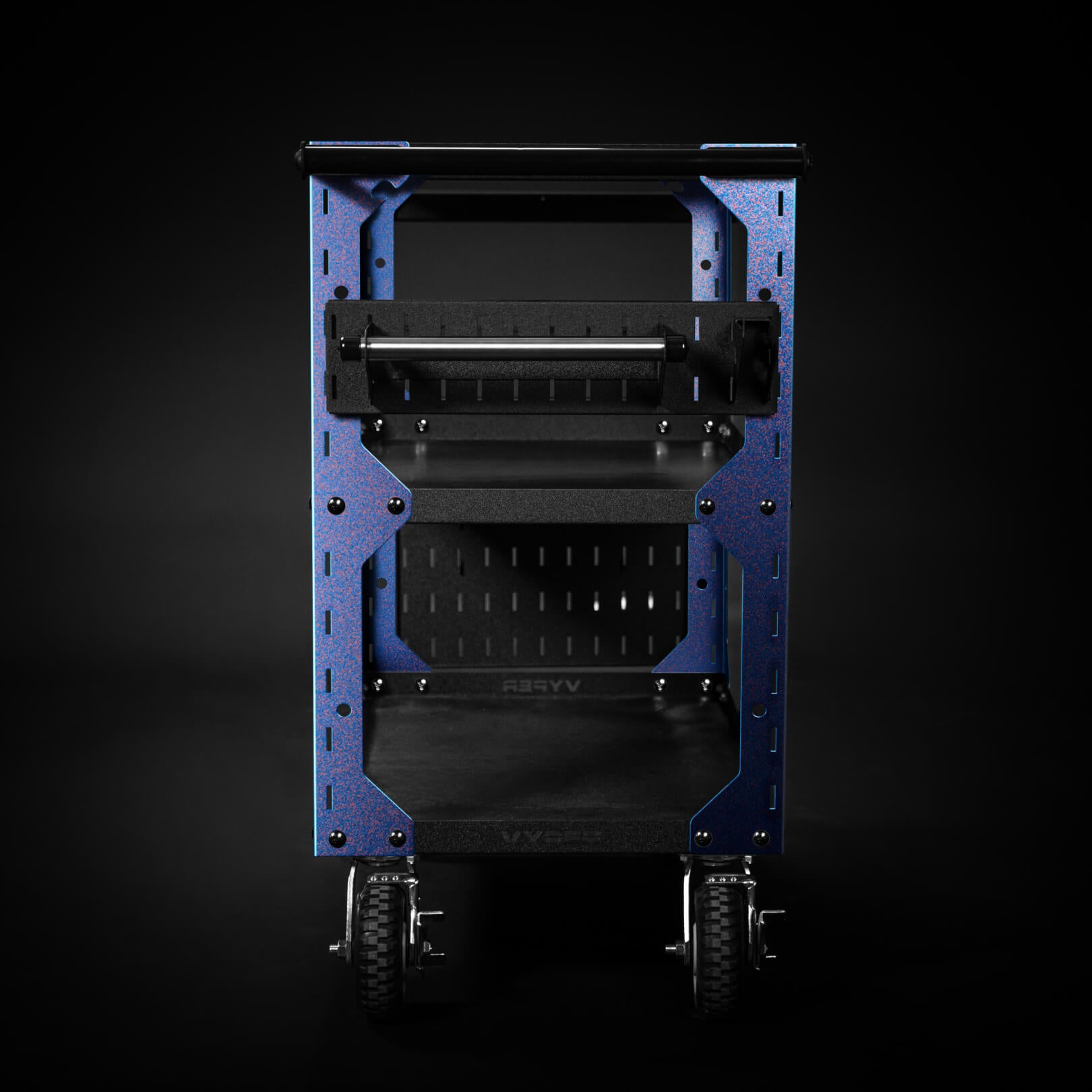 FREEDOM EDITION (FULLY LOADED X32 CART)