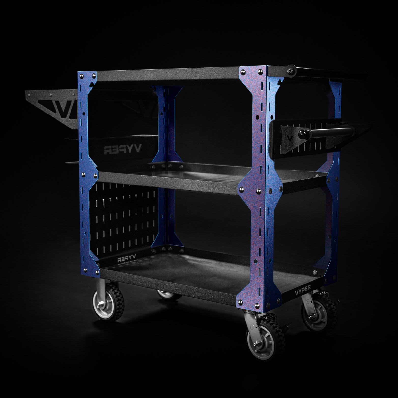 FREEDOM EDITION (FULLY LOADED X32 CART)