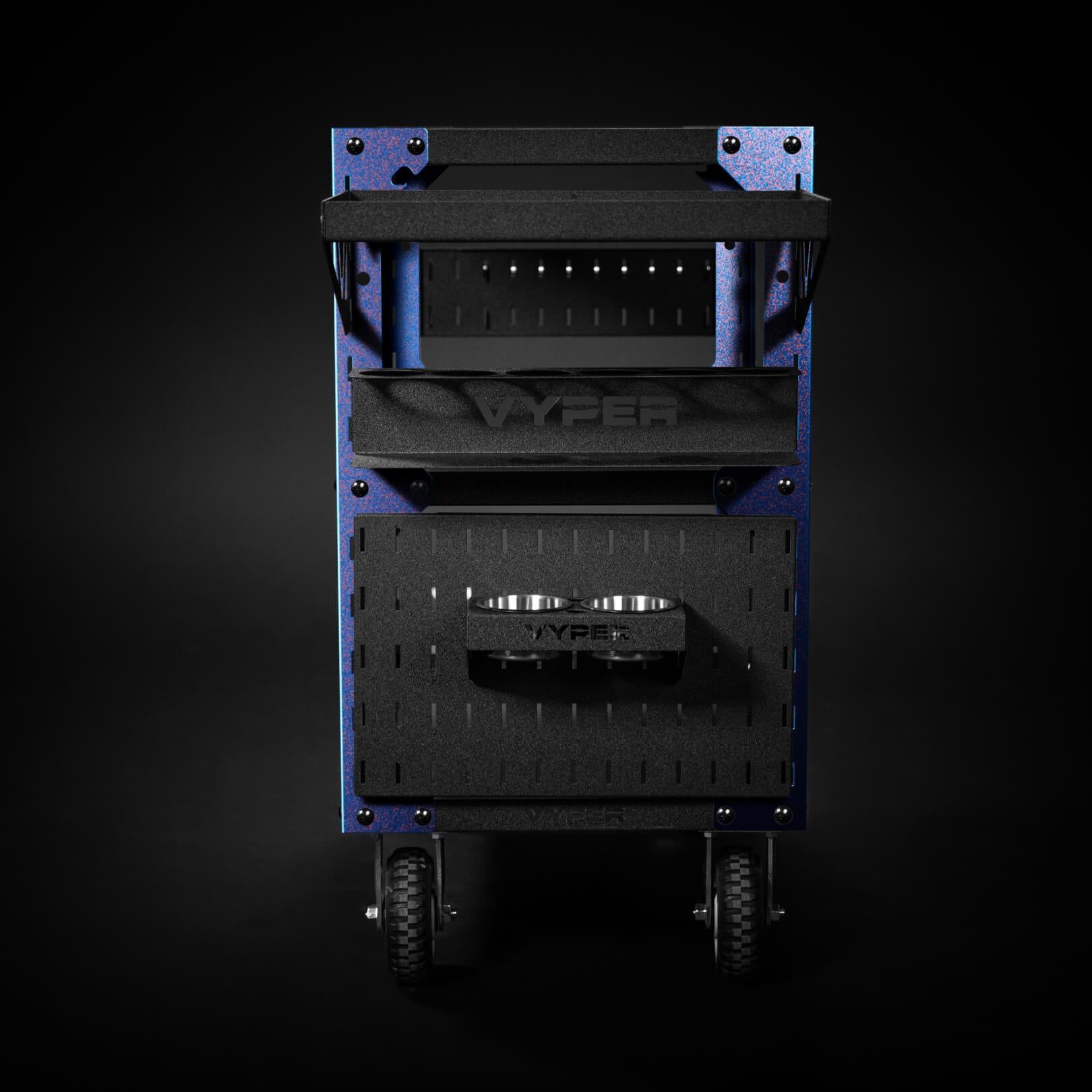 FREEDOM EDITION (FULLY LOADED X32 CART)