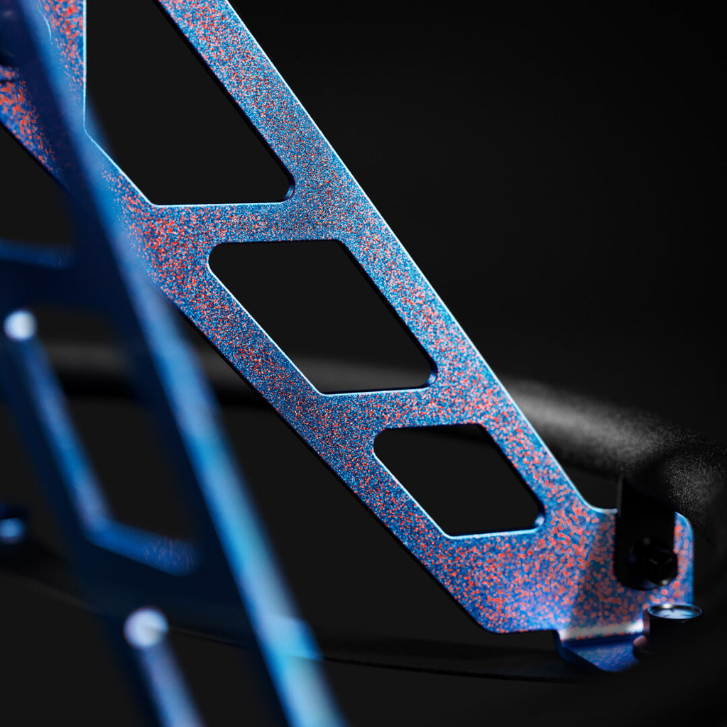 FREEDOM EDITION (ELEVATED MODEL)
