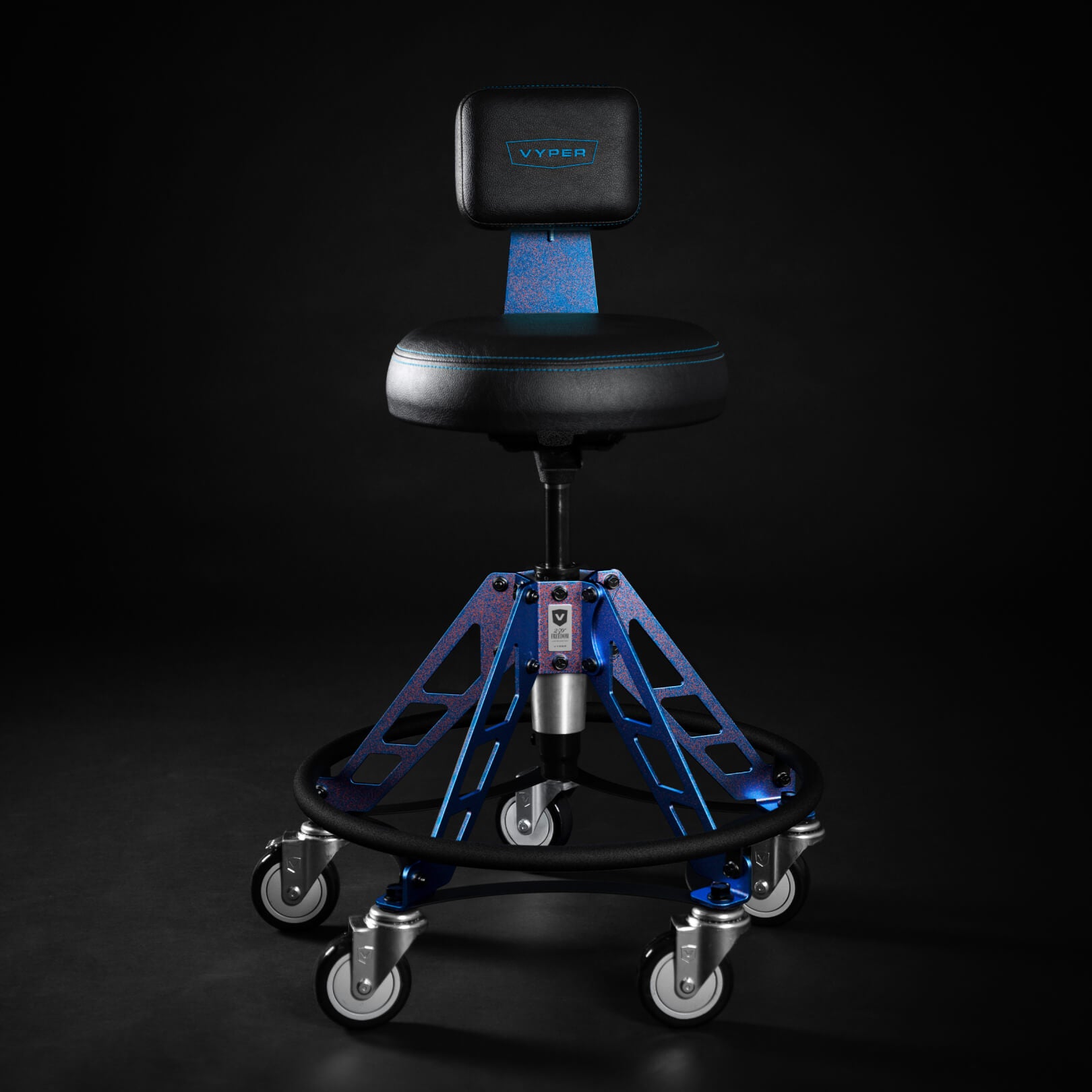 FREEDOM EDITION (ELEVATED MODEL)