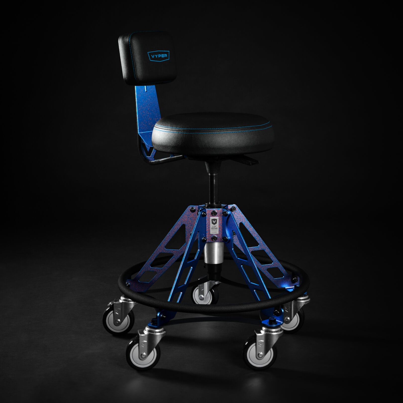 FREEDOM EDITION (ELEVATED MODEL)