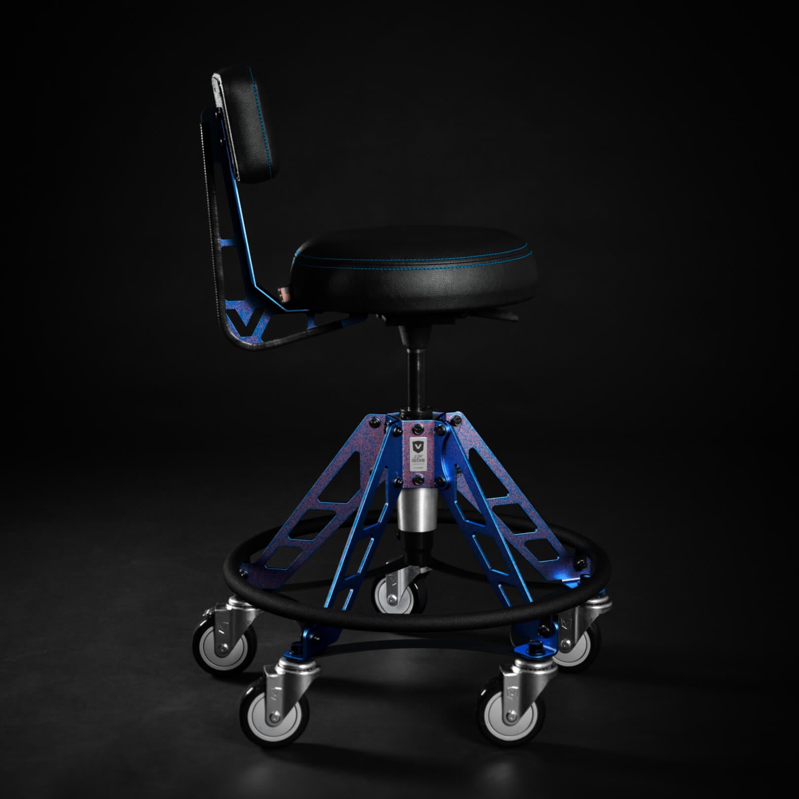 FREEDOM EDITION (ELEVATED MODEL)