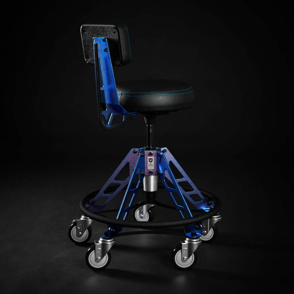 FREEDOM EDITION (ELEVATED MODEL)