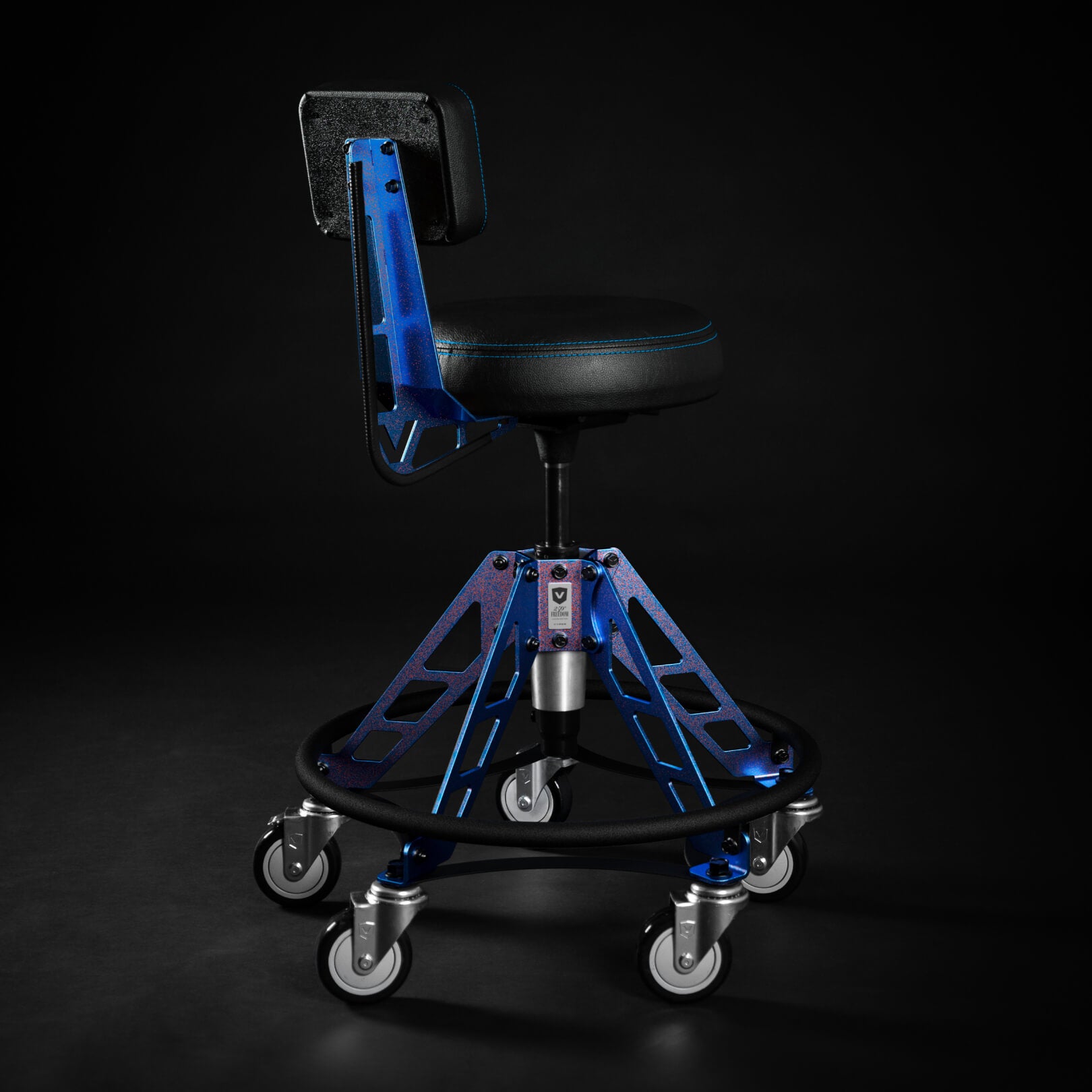 FREEDOM EDITION (ELEVATED MODEL)