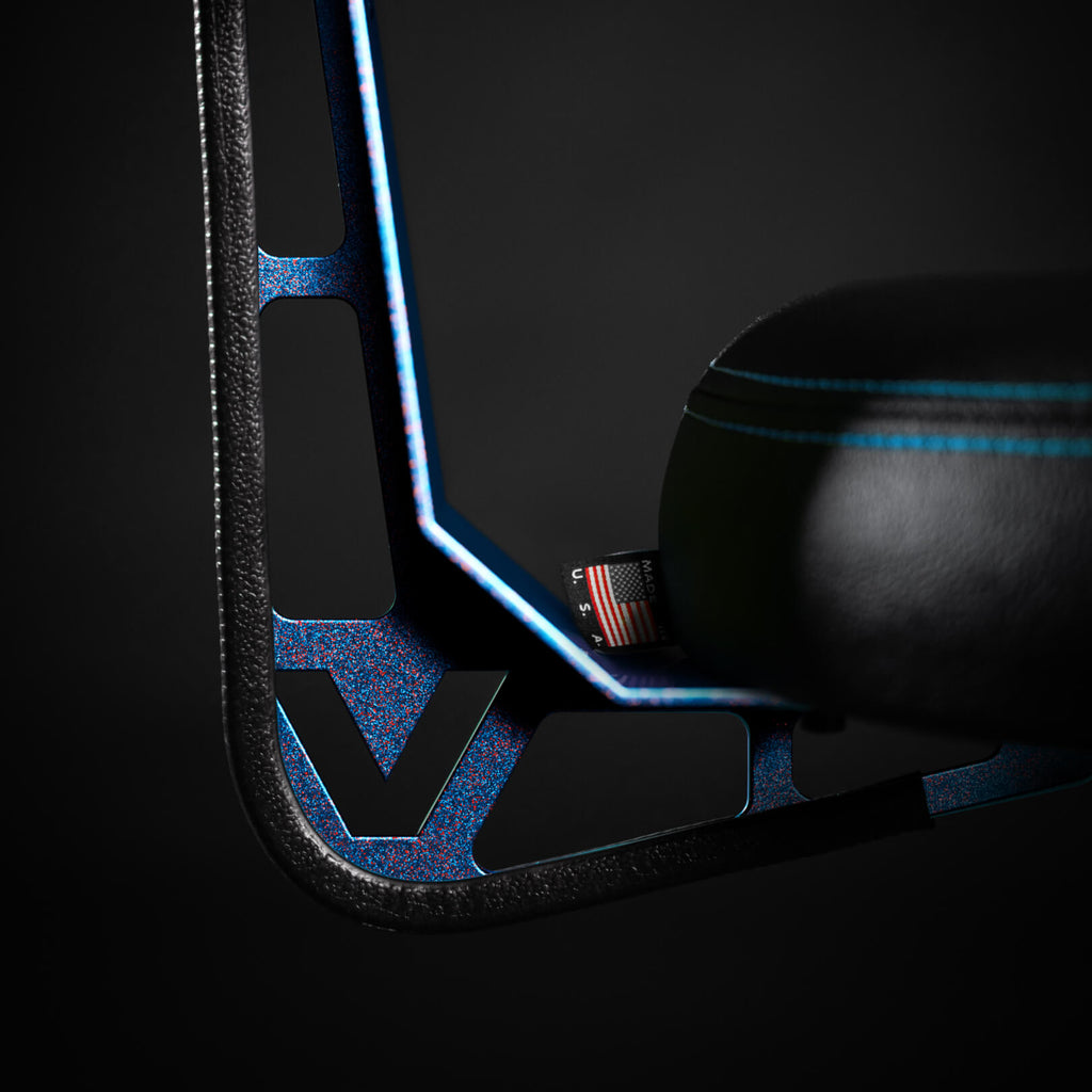 FREEDOM EDITION (ELEVATED MODEL)